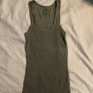 2 FOR $10 American Eagle tank top